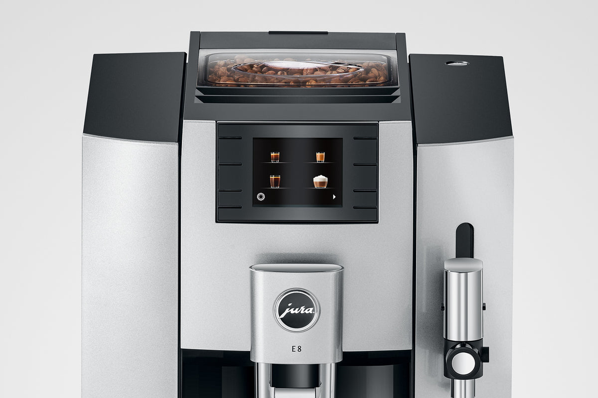 JURA E8 (EB) JU15336