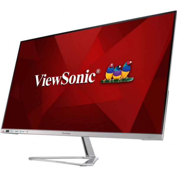 32 inch - Quad HD IPS LED Monitor - 2560x1440 VX3276-2K-MHD-2