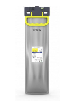 Epson C13T05B44N inktcartridge 1 stuk(s) Origineel Geel C13T05B44N