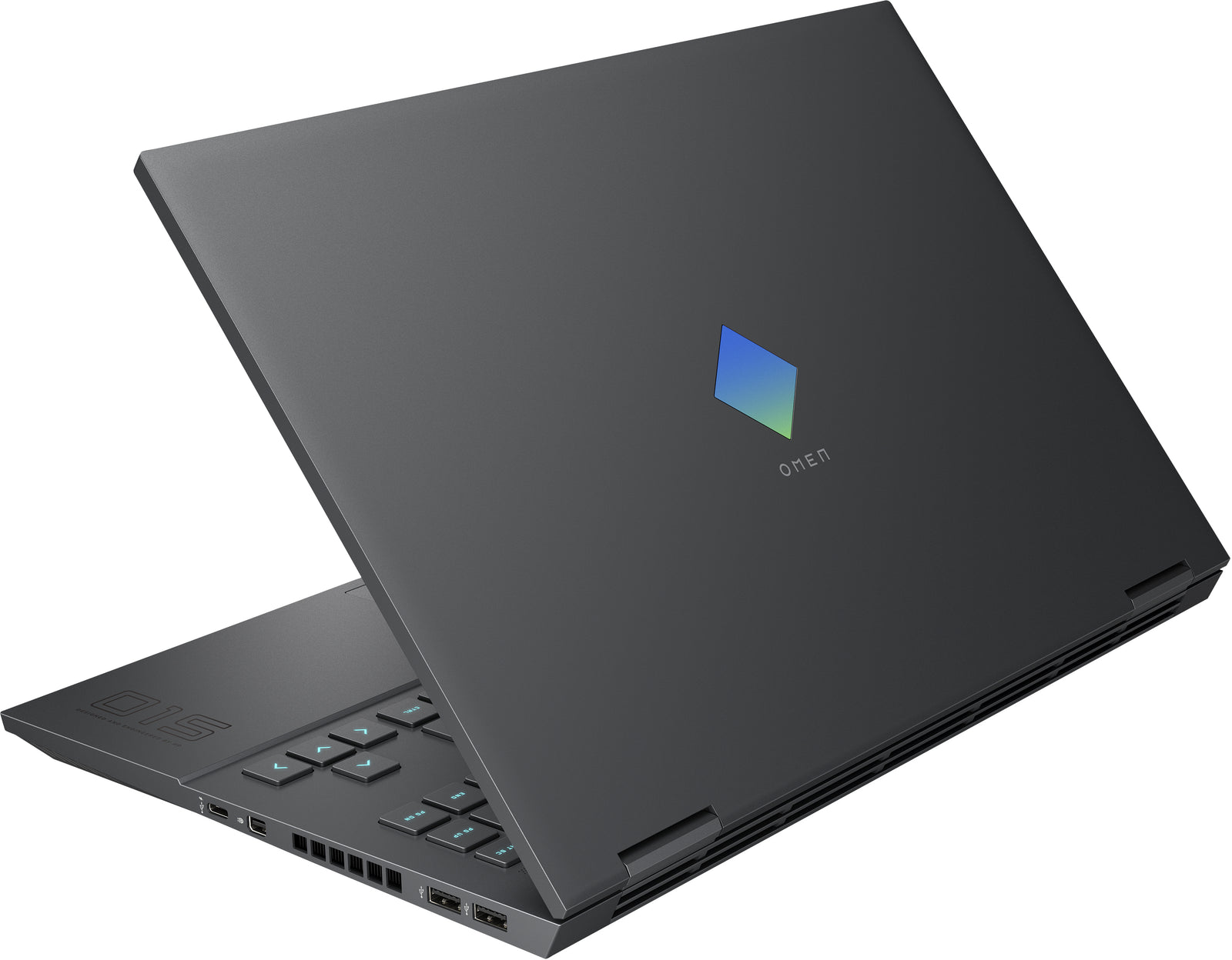HP OMEN 15-en1078ng 15.6" AMD Ryzen 7 5800H 16GB 1TB QWERTZ DE 46J71EA