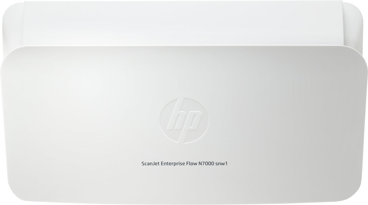 HP ScanJet Enterprise Flow N7000 SNW1 – 600×600 dpi sheetfed A4 scanner
