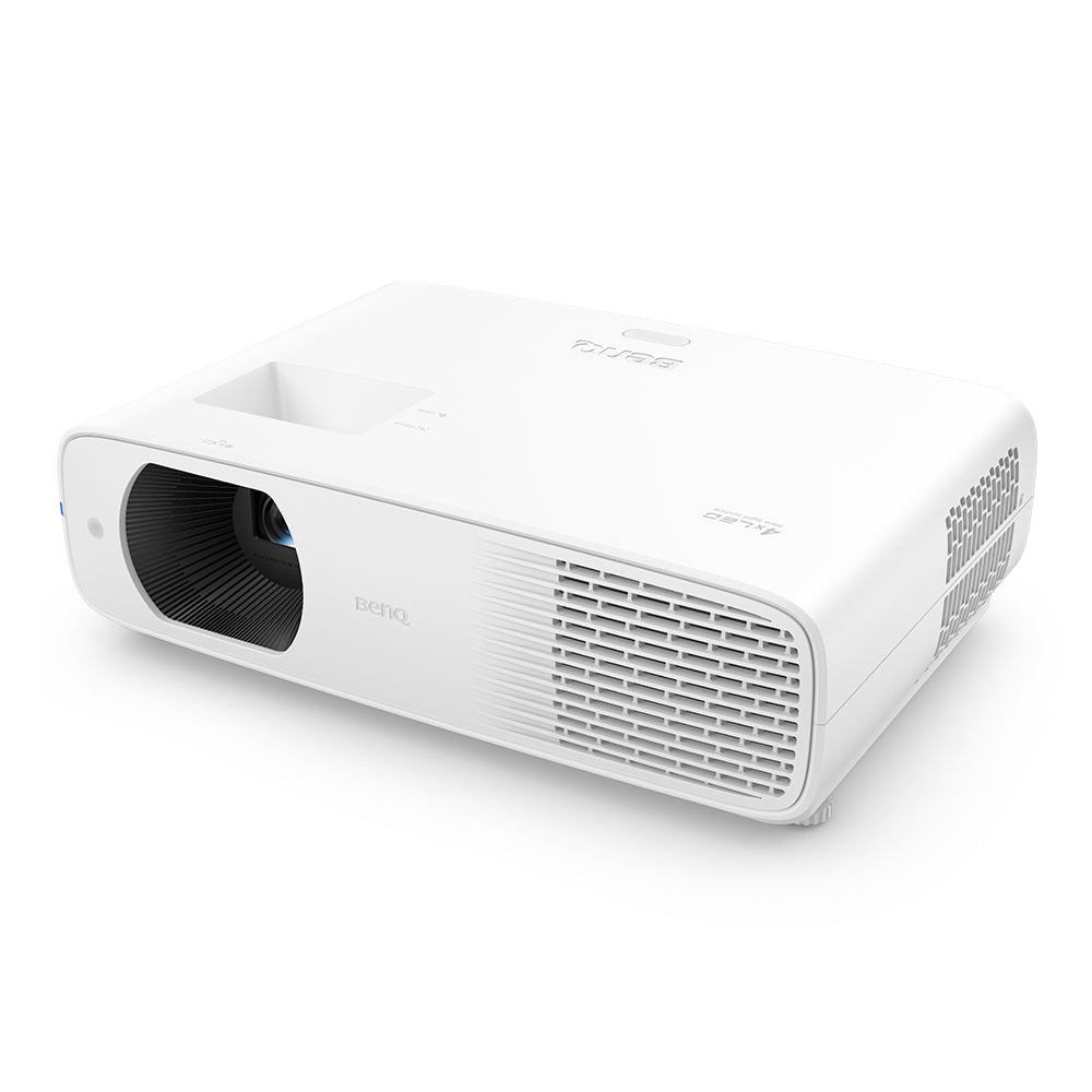 BenQ LW730 Projector met normale projectieafstand 4200 ANSI lumens DLP WXGA (1280x800) 3D Wit 9H.JRM77.15E