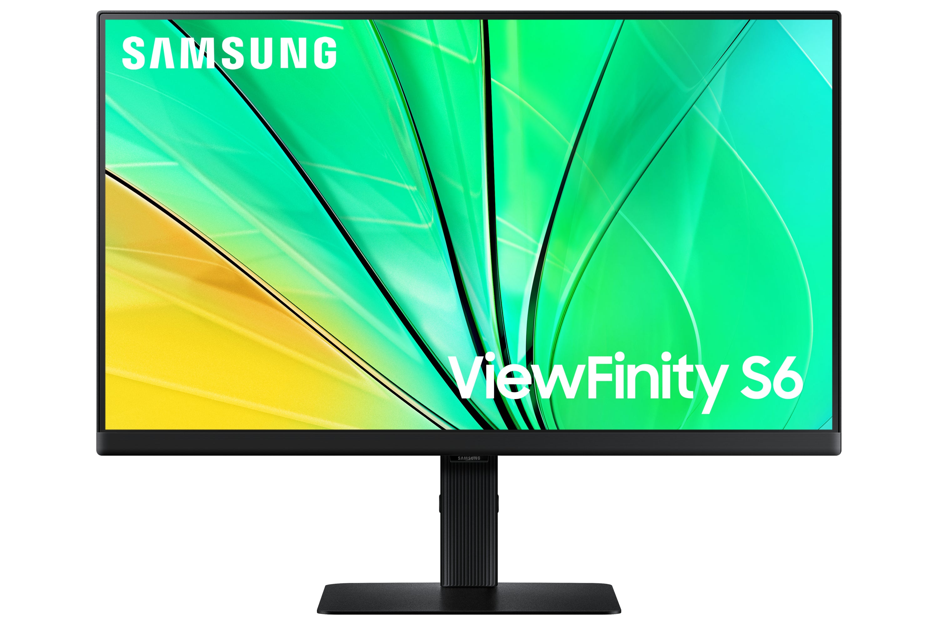 ViewFinity S6 - 24 inch - Quad HD IPS LED Monitor - 2560x1440
