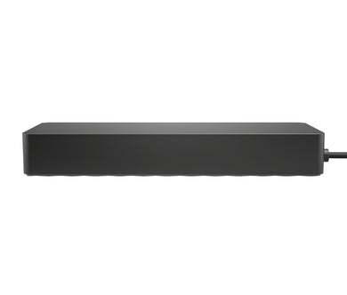 HP Universal USB-C Multiport Hub 50H55UT