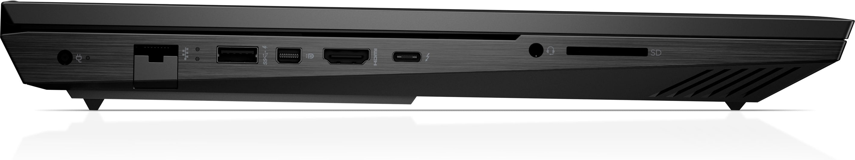 HP omen I7-12800HX 32GB 1TB nvidia GeForce RTX 3080 Ti W11H QWERTZ 72W65EA#ABD