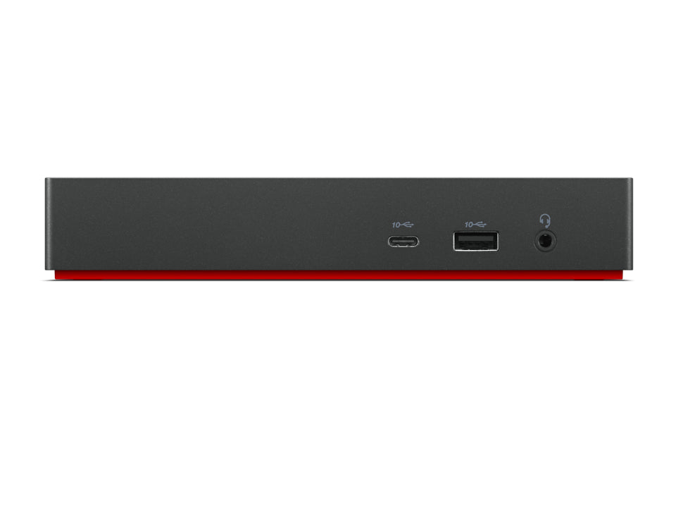 Lenovo ThinkPad Universal USB‑C Dock