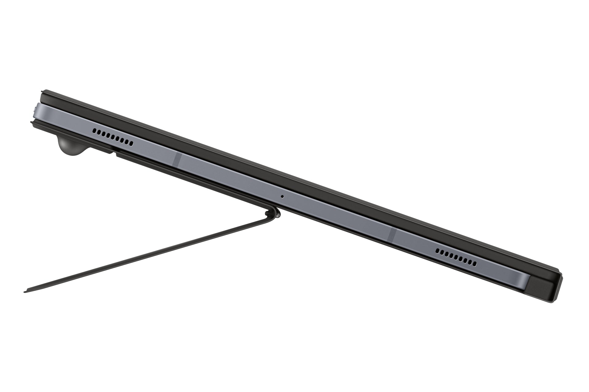 Samsung EF-DX825 Frans Pogo Pin Zwart EF-DX825BBEGFR