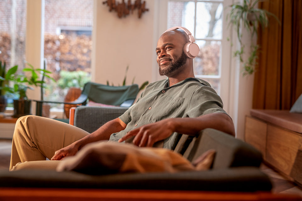 Philips 4000 series TAH4209PK/00 hoofdtelefoon/headset Draadloos Hoofdband Oproepen/muziek Bluetooth Roze TAH4209PK/00