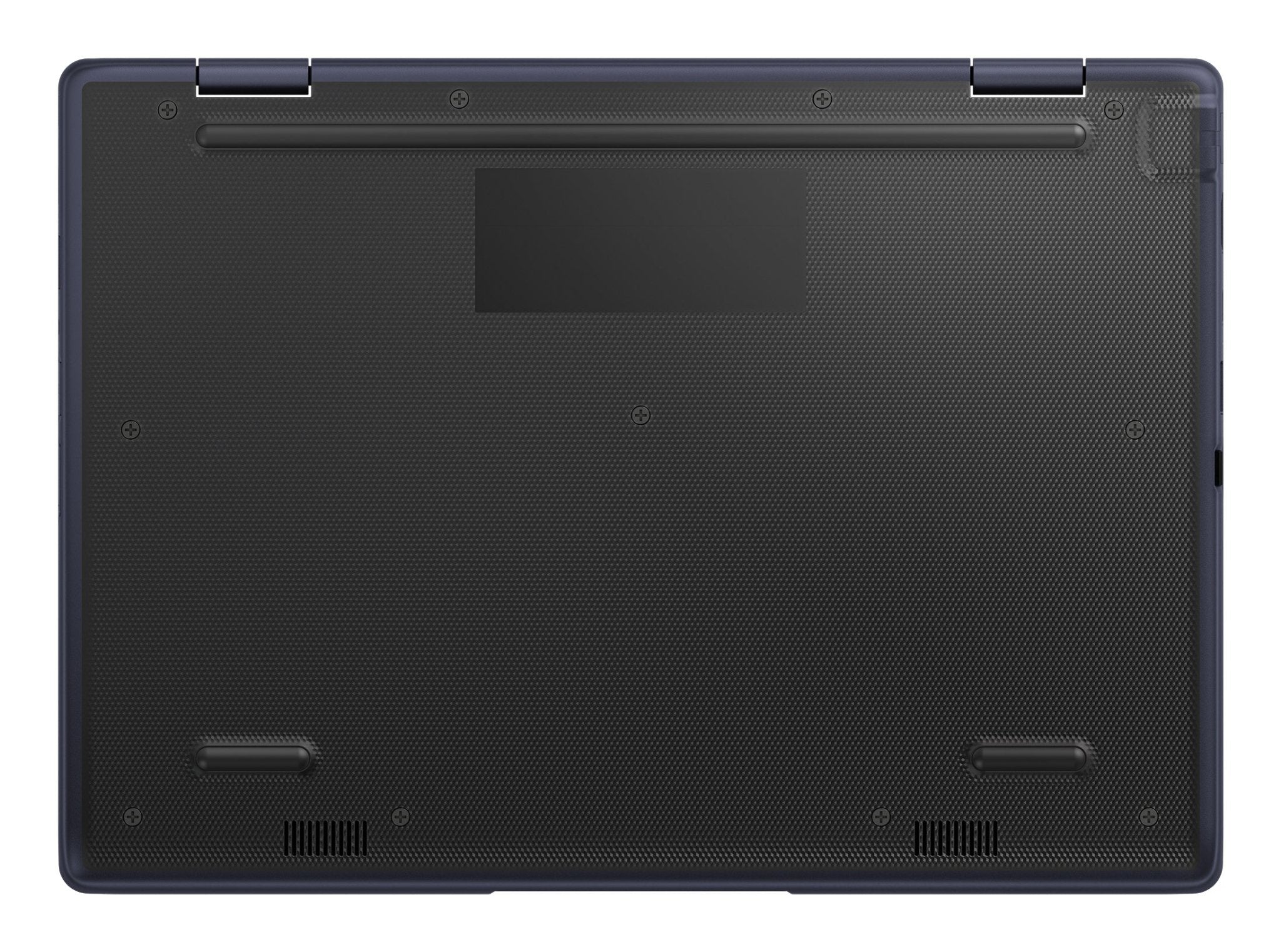 ASUS Chromebook CR11 Flip Intel N150 8 Gb 64 Gb eMMC ChromeOS AZERTY Belgisch 90NX08W1 - M002U0 - Compridis
