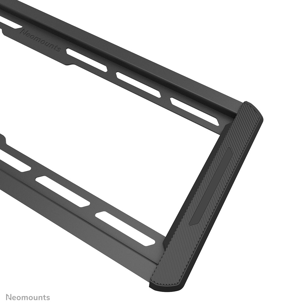 Neomounts WL30-550BL14 TV-beugel wand 40-75" - ultra-vlak - Easy Install WL30-550BL14