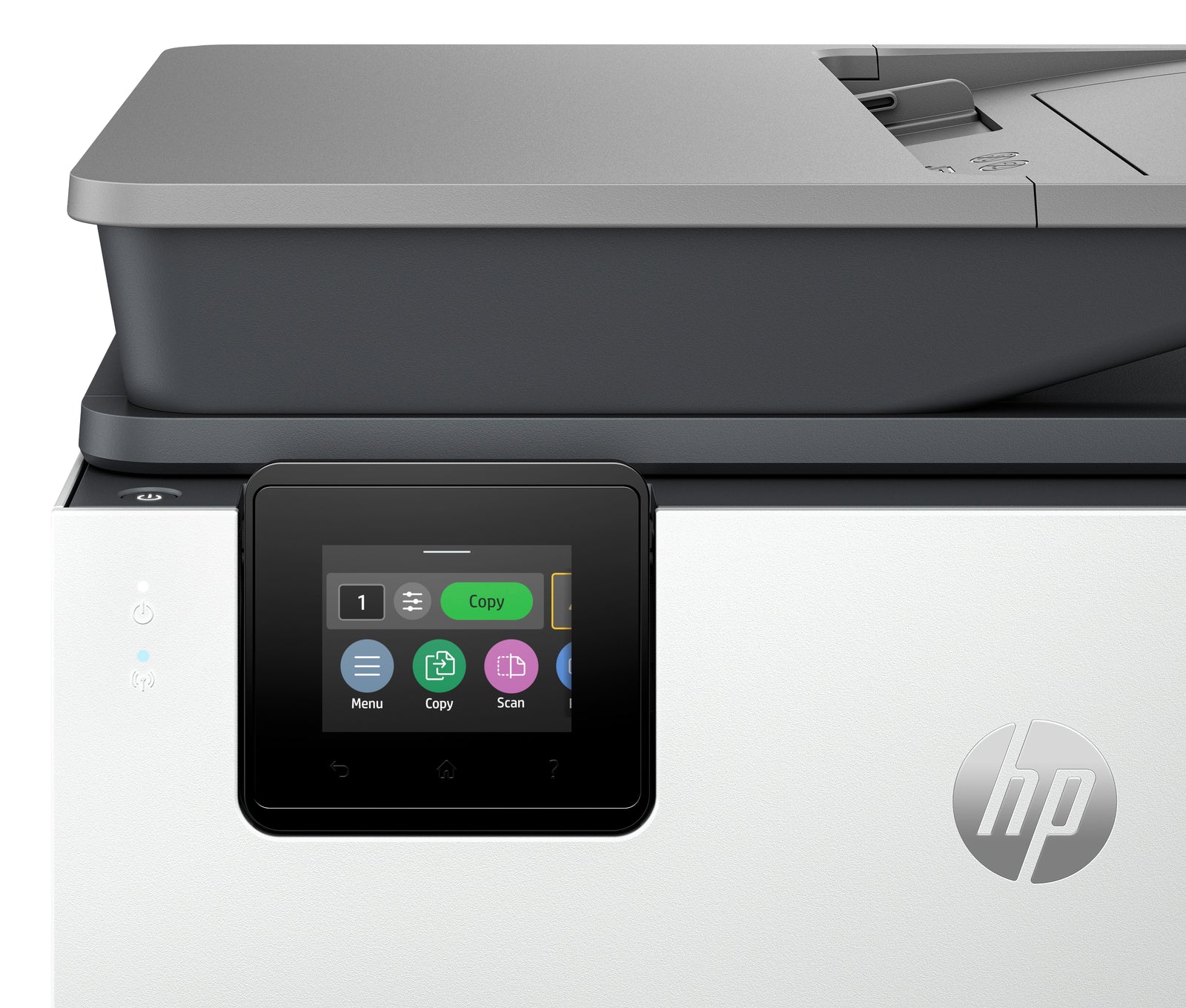 HP OfficeJet Pro 9122e All-in-One Printer 403X7B#629 - Kleur, 22 ppm