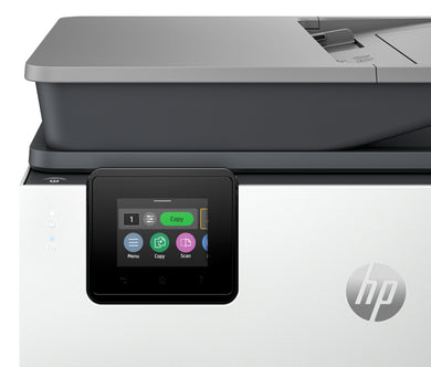 HP OfficeJet Pro 9122e All-in-One Printer 403X7B#629 - Kleur, 22 ppm