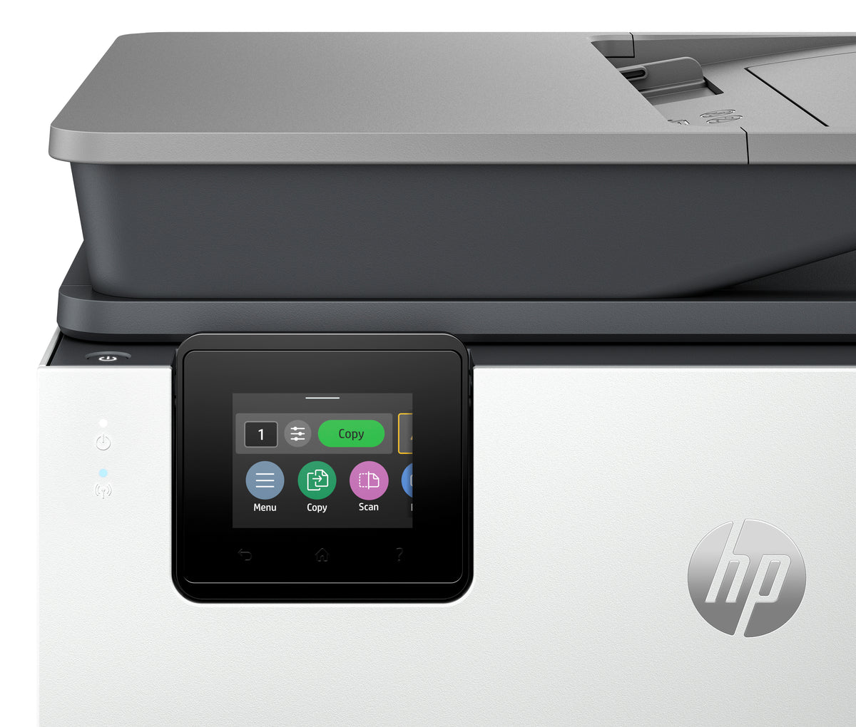 HP OfficeJet Pro 9122e All-in-One Printer 403X7B#629 - Kleur, 22 ppm