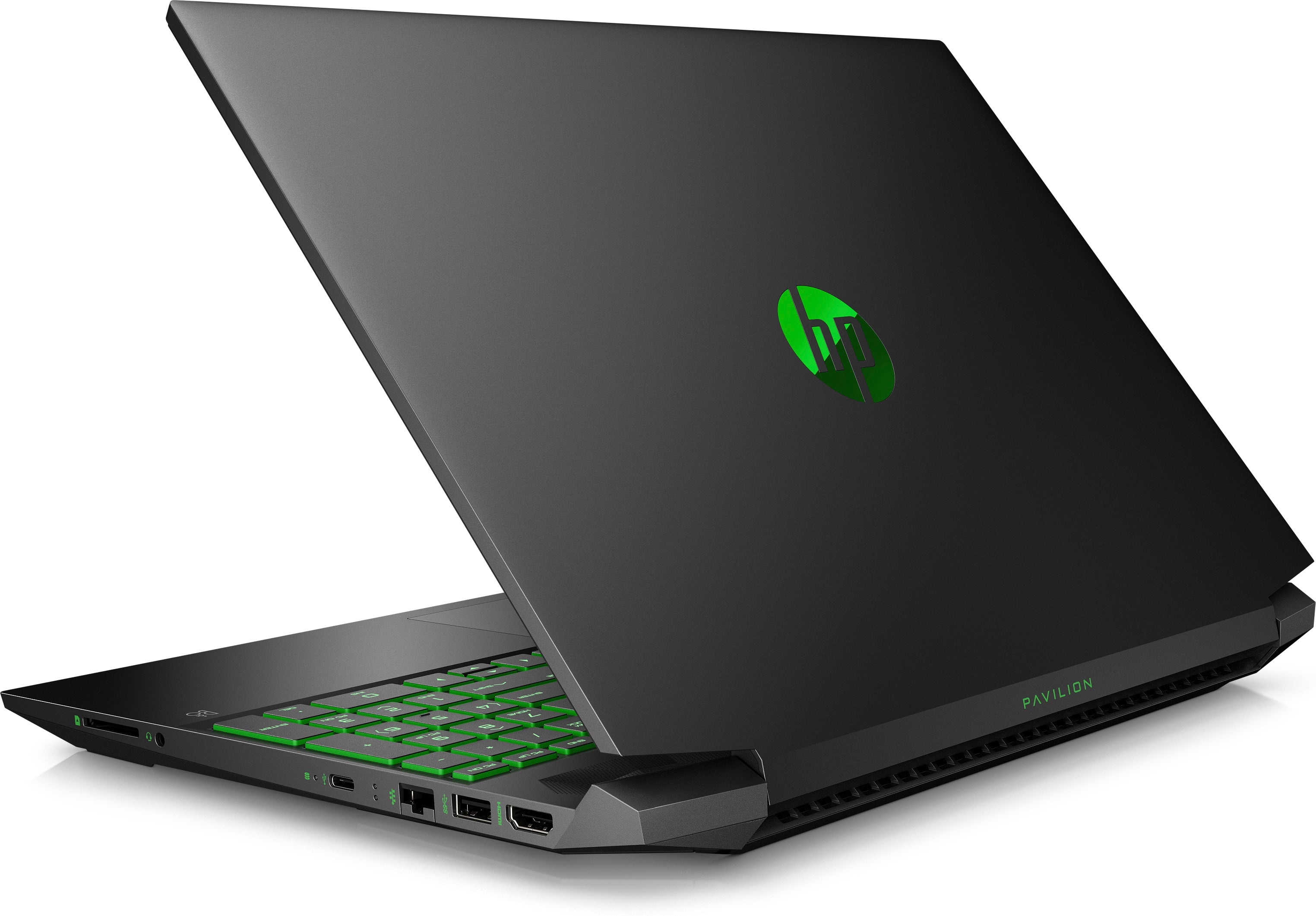HP Pavilion 15-EC2279NG 15,6" R7 5800H 16GB 512GB nvidia GeForce RTX 3050 W11H QWERTZ 482L2EA#ABD
