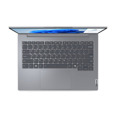 ThinkBook 14 G7 ARP - 14 inch - AMD Ryzen 5 7535HS - 16GB RAM - 512GB SSD - Windows 11 Pro - Compridis