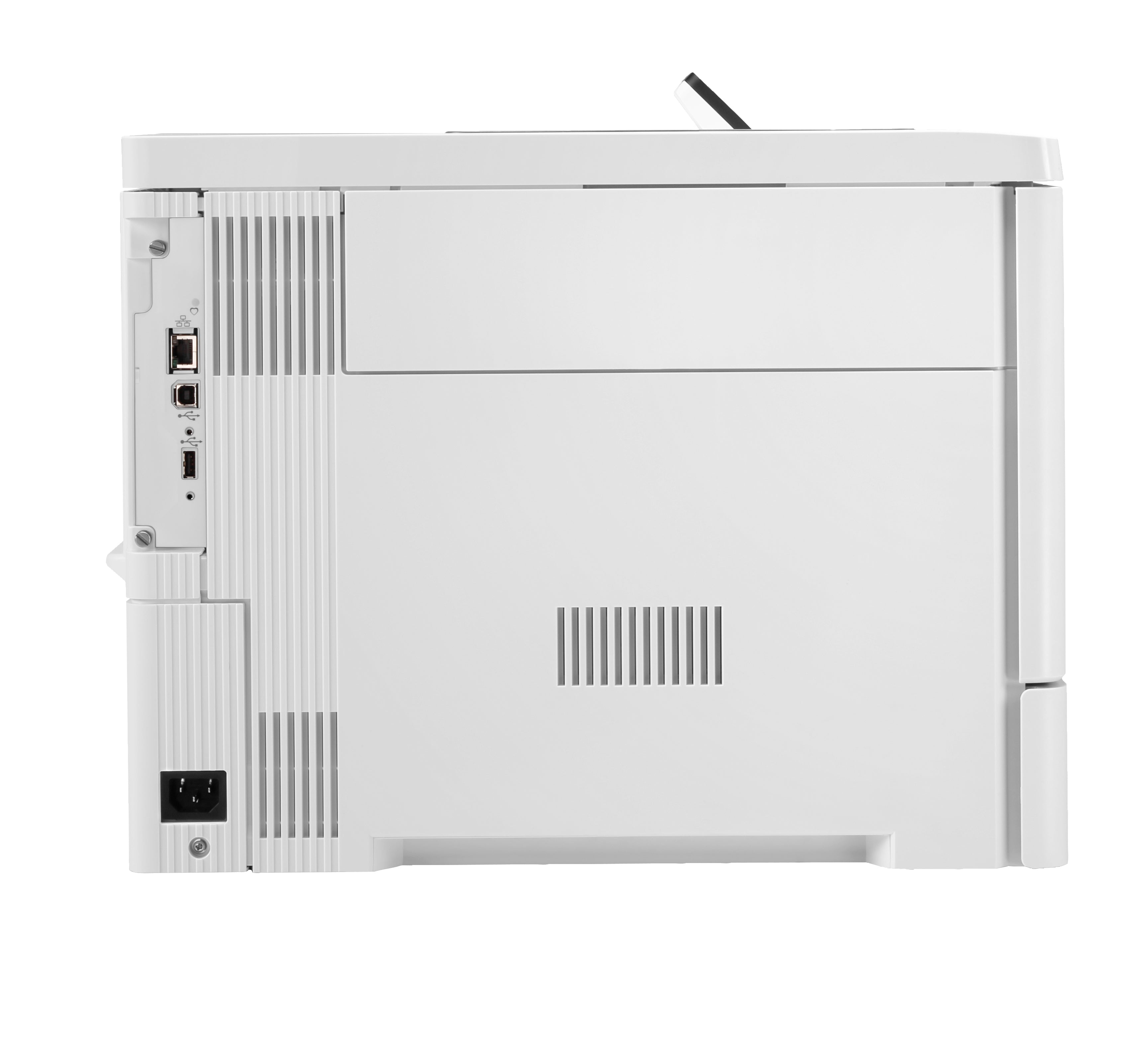 HP Color LaserJet Enterprise M554dn Printer series 7ZU81A#BAZ