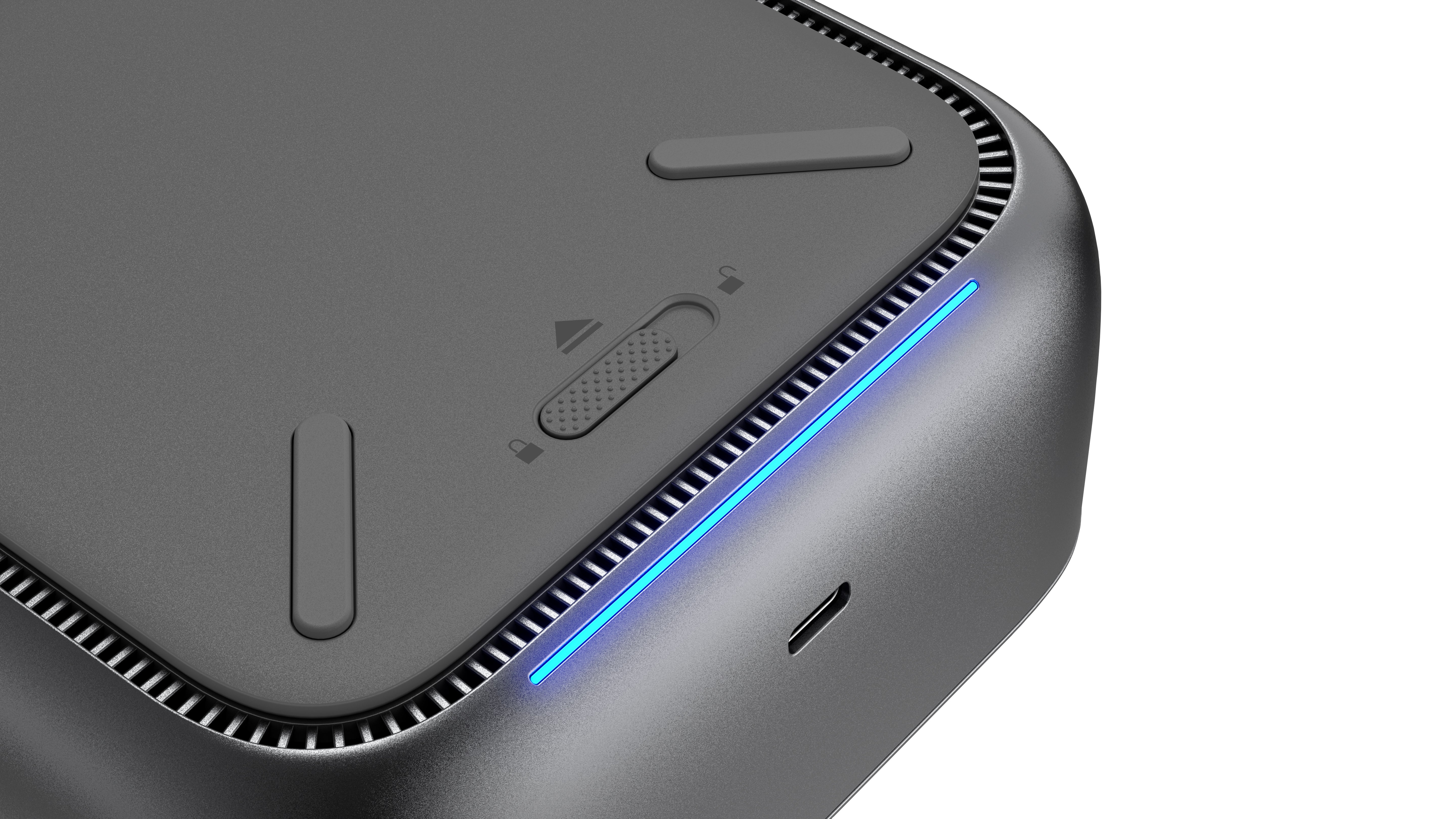 HP Thunderbolt 4 100 W G6-dock 9X472UT#ABB