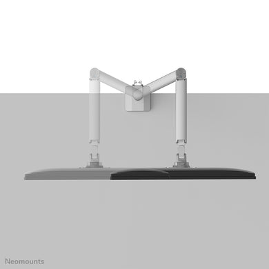 Neomounts DS70-250SL1 Monitorarm 17-35" - gasveer - Topfix - 180°-stop DS70-250SL1