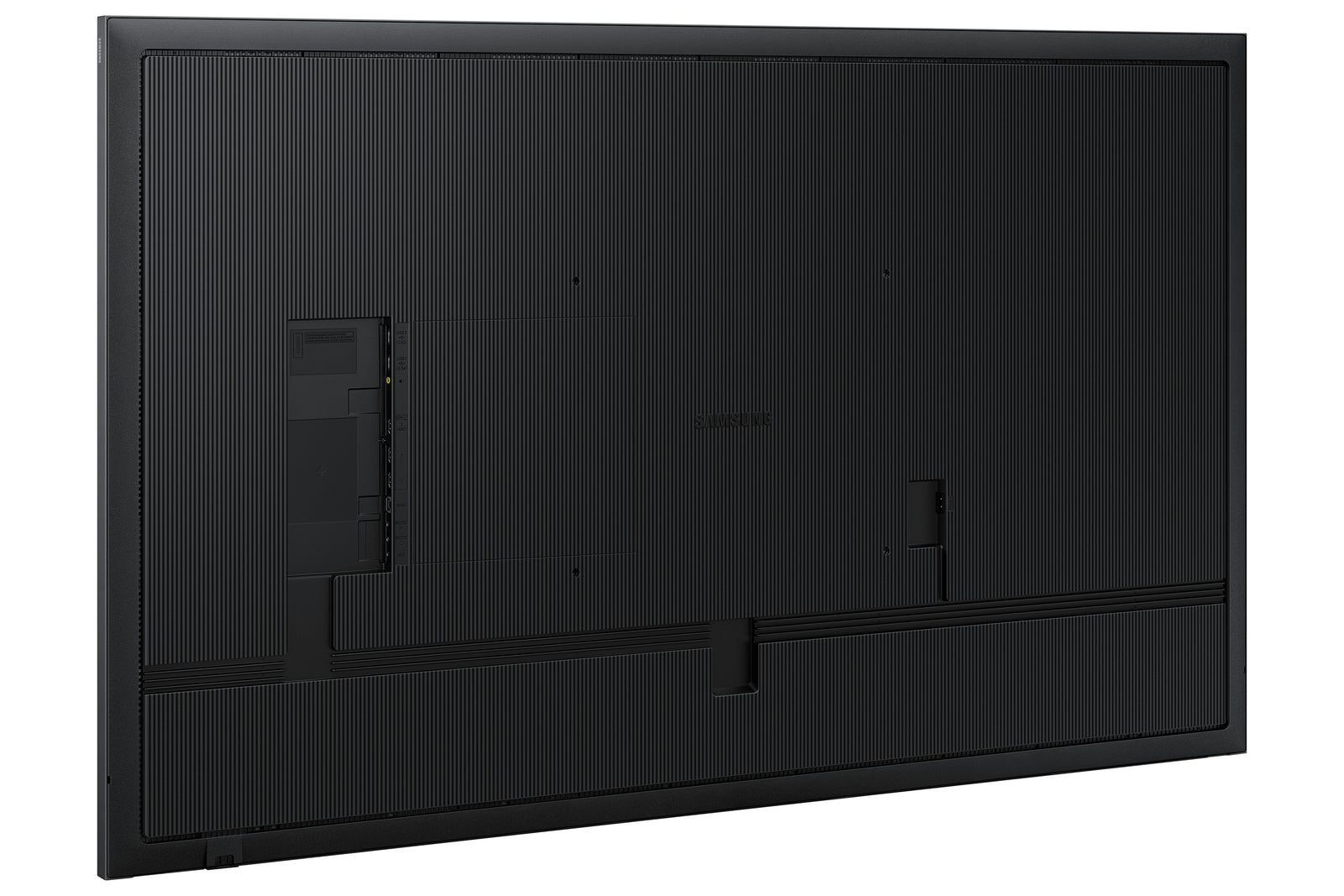 Samsung 75" Crystal UHD Signage QBC LH75QBCEBGCXEN