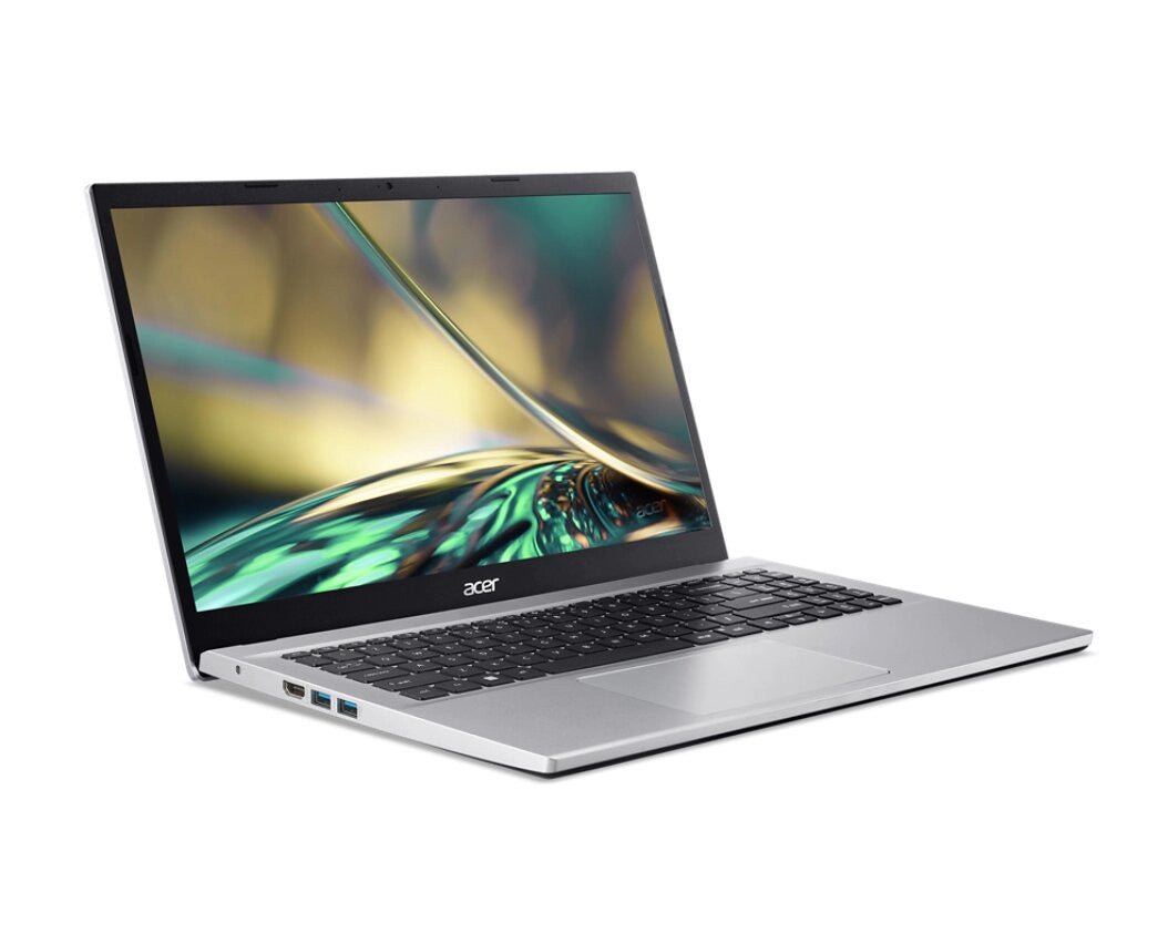 ACER Aspire 3 A315-59-55YK 15.6" Intel Core i5-1235U 16GB 512GB QWERTY US NX.K6SEH.001 - Compridis