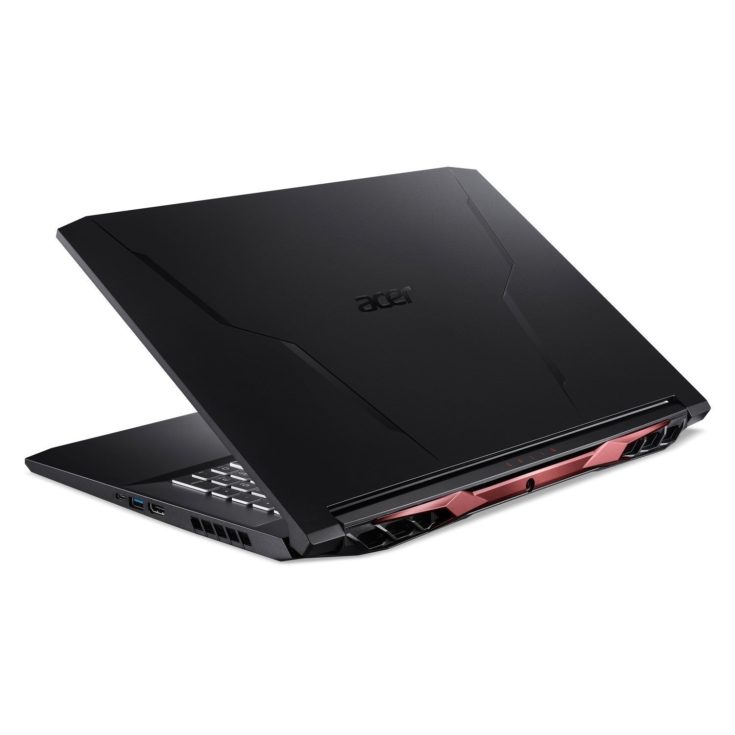 ACER Nitro 5 AN517 - 41 R7 5800H 32GB 1TB RTX 3080 W11H QWERTZ NH.QBHEV.003 - Compridis