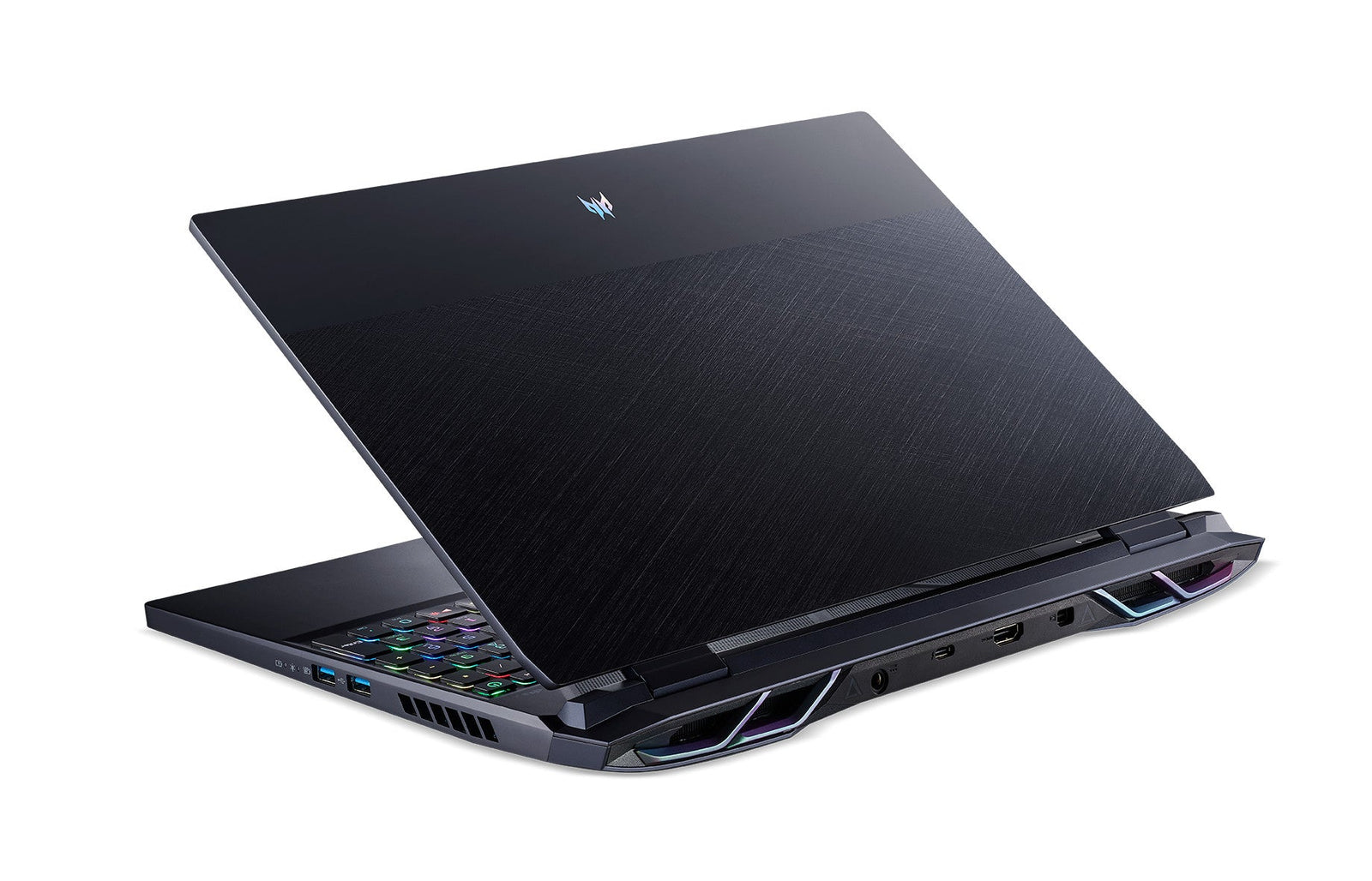 ACER Predator PH315 - 55 I7 - 12700H 16GB 1TB 15.6" RTX 3070 W11H QWERTZ NH.QGNEV.001 - Compridis