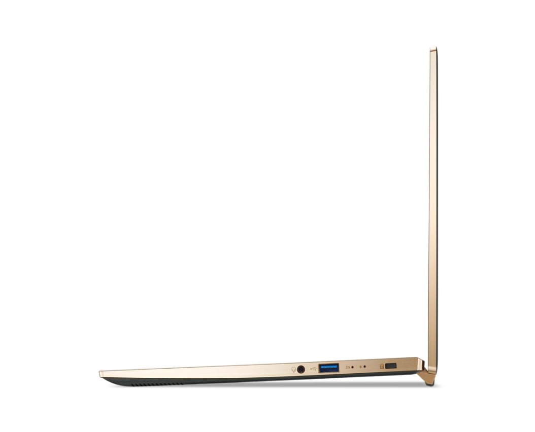 ACER Swift 14 SF14-71T-71CP, 14", Intel Core i7-13700H, 16GB RAM, 512GB SSD, QWERTY US, NX.KEREH.003 - Compridis