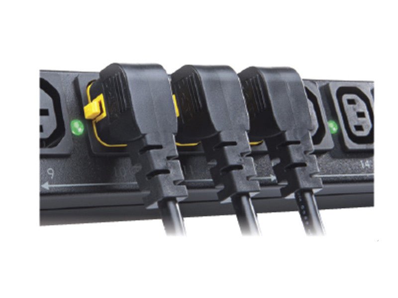 APC Rack pdu 9000 Geschakeld ZeroU 16A APDU9959EU3 - Compridis