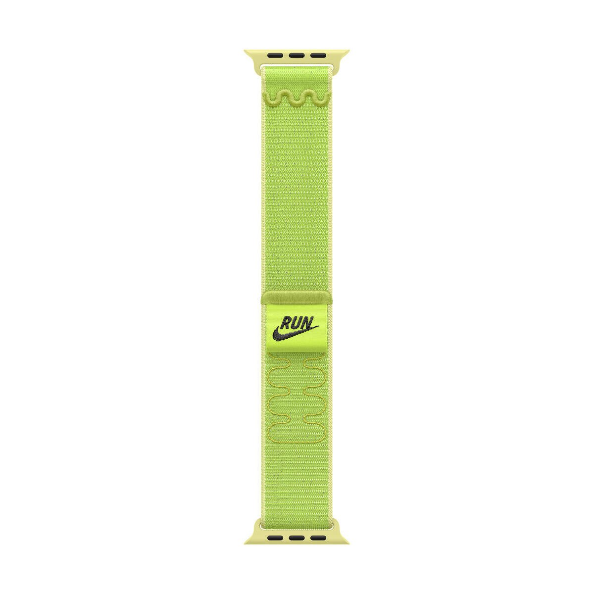 APPLE Horloge de 46 Volt Splash NSL MGD24ZM/A - Compridis