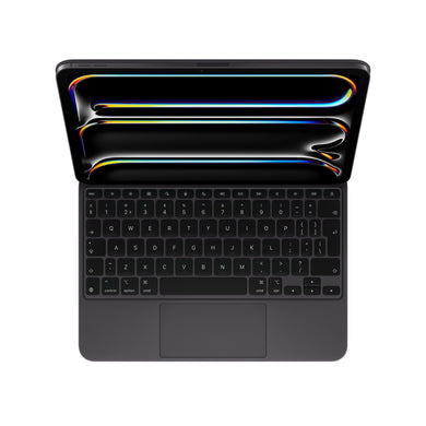 APPLE iPad Pro M4 11 Magic Keyboard zwart-nld MWR23N/A - Compridis