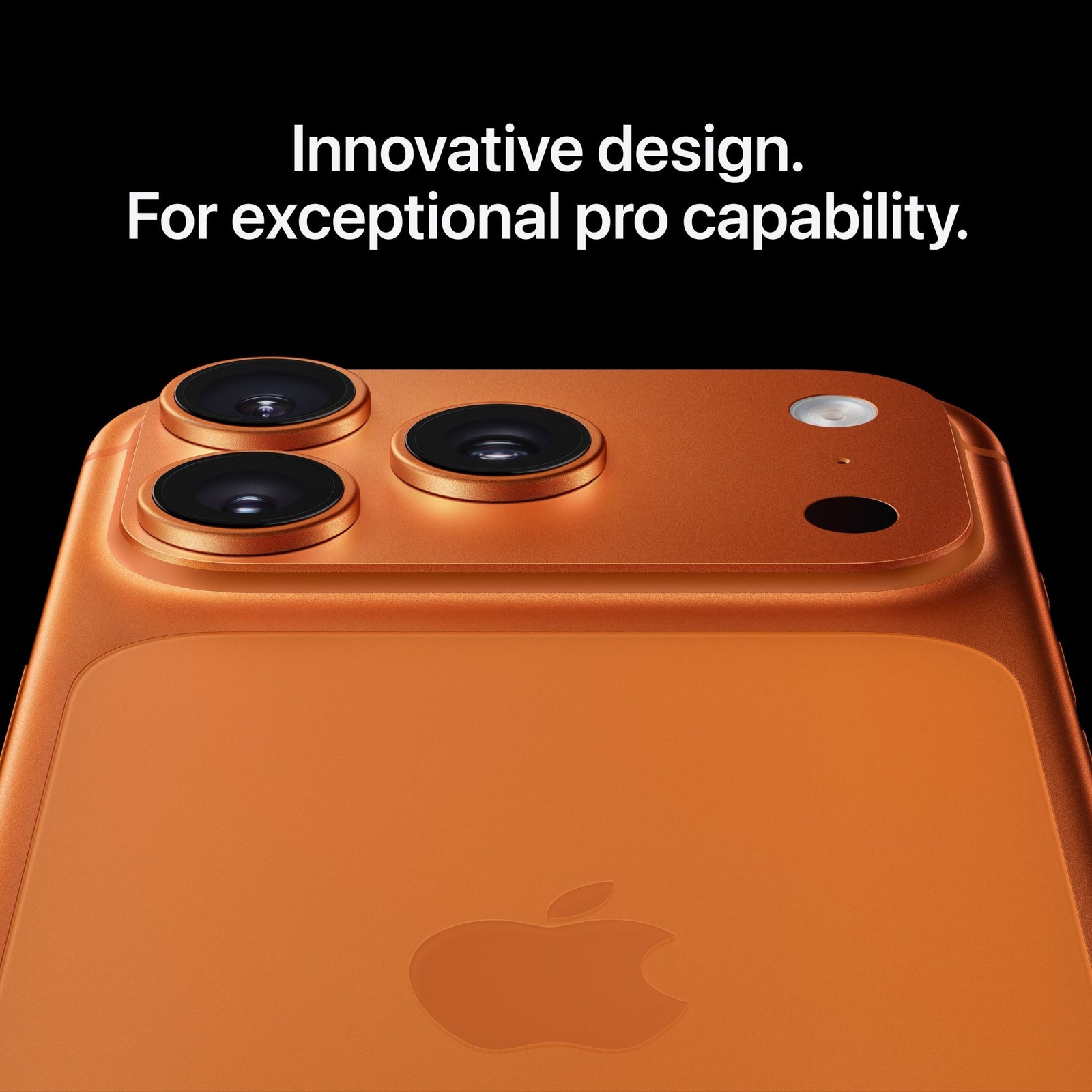Apple iPhone 17 Pro 16 cm (6.3") Dual SIM iOS 26 5G USB Type-C 256 GB Zilver MG8G4QL/A - Compridis