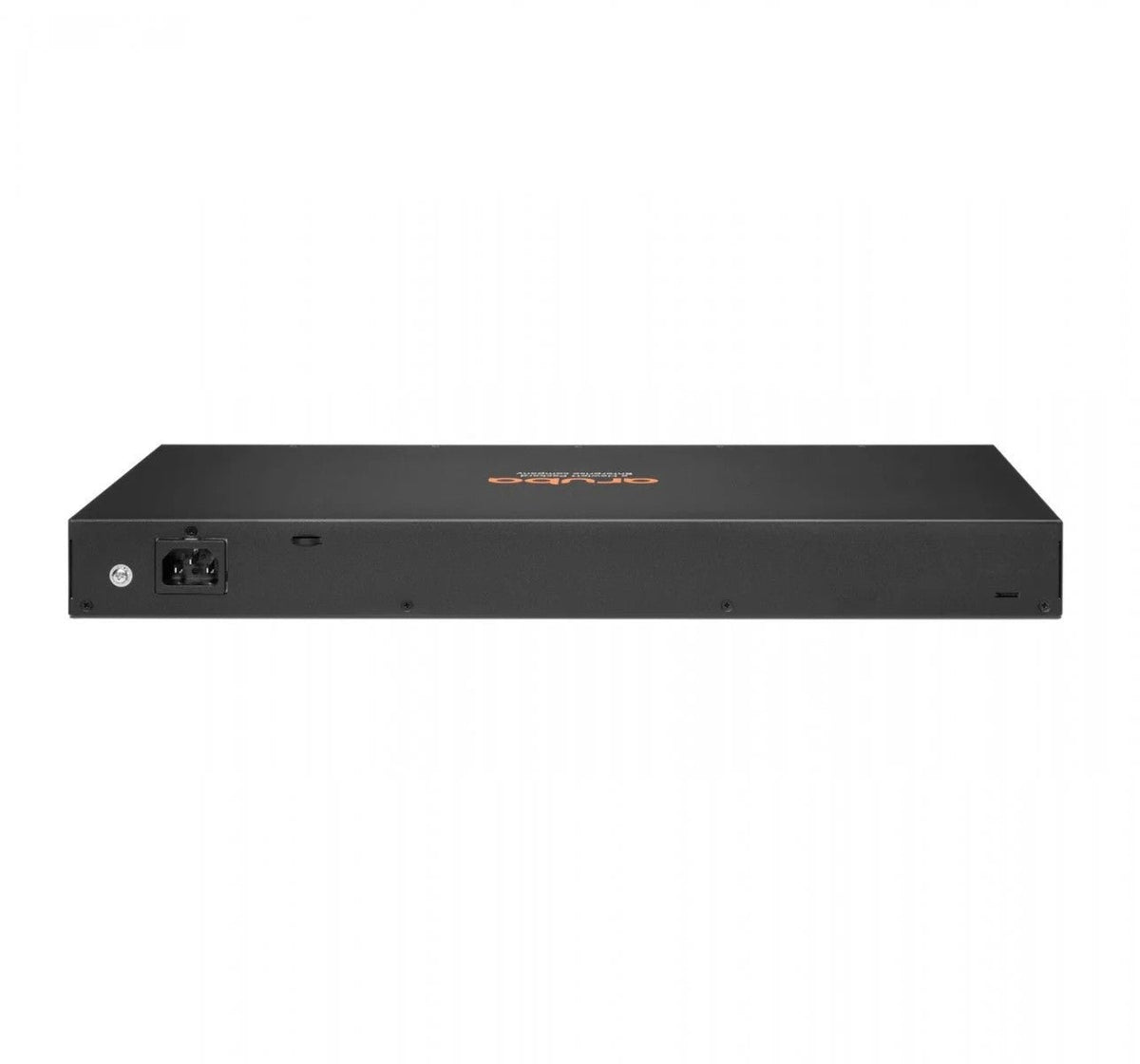 Aruba 6000 24G CLASS4 PoE 4SFP 370W R8N87A - Compridis