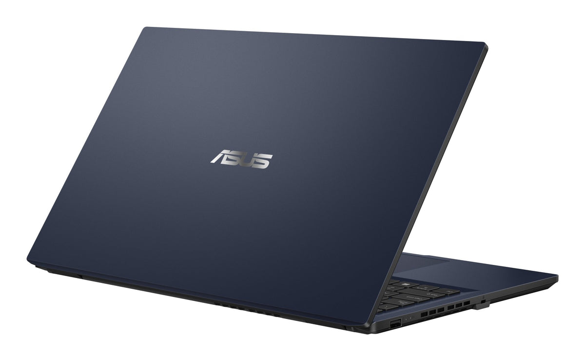 ASUS ExpertBook B1 15.6" i5-1335U 16GB 512GB 15.6" Windows 11 Pro AZERTY B1502CVA-BQ0638X - Compridis