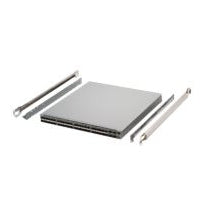 Allied Telesis 990-003830-00 montagekit Grijs AT-RKMT-SL01