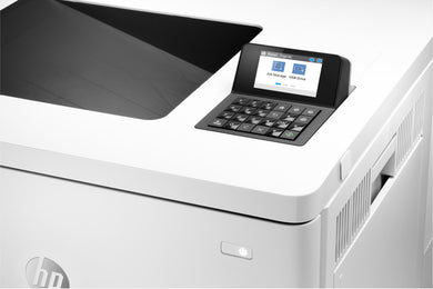 HP Color LaserJet Enterprise M554DN 7ZU81A – 33 ppm kleuren A4 laserprinter