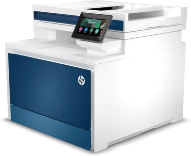 HP Color LaserJet Pro MFP 4302dw - 4RA83F#B19 - Kleur - 33 ppm