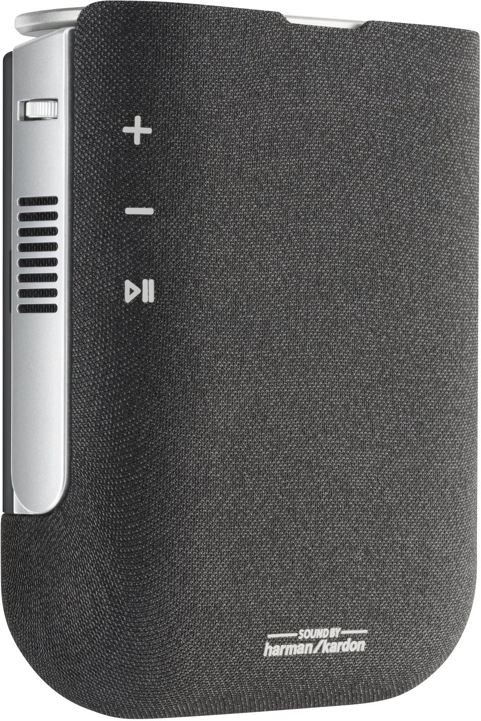 LED projector WVGA (854x480) 360 led lumen, 2x3W Harman Kardon Cube, incl. WiFi/Bluetooth (SMART) + audio BT out. HDMI, USB-C