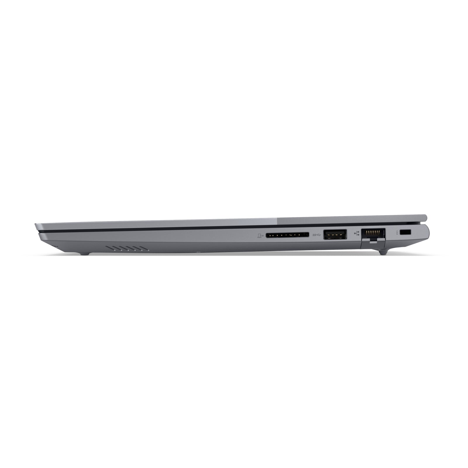 ThinkBook 14 G7 ARP - 14 inch - AMD Ryzen 5 7535HS - 16GB RAM - 512GB SSD - Windows 11 Pro - Compridis