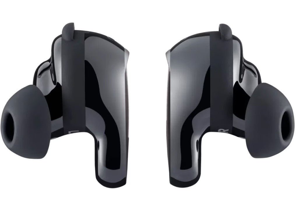 Bose QuietComfort Ultra Headset Draadloos In - ear Muziek/Voor elke dag Bluetooth Zwart 882826 - 0010 - Compridis