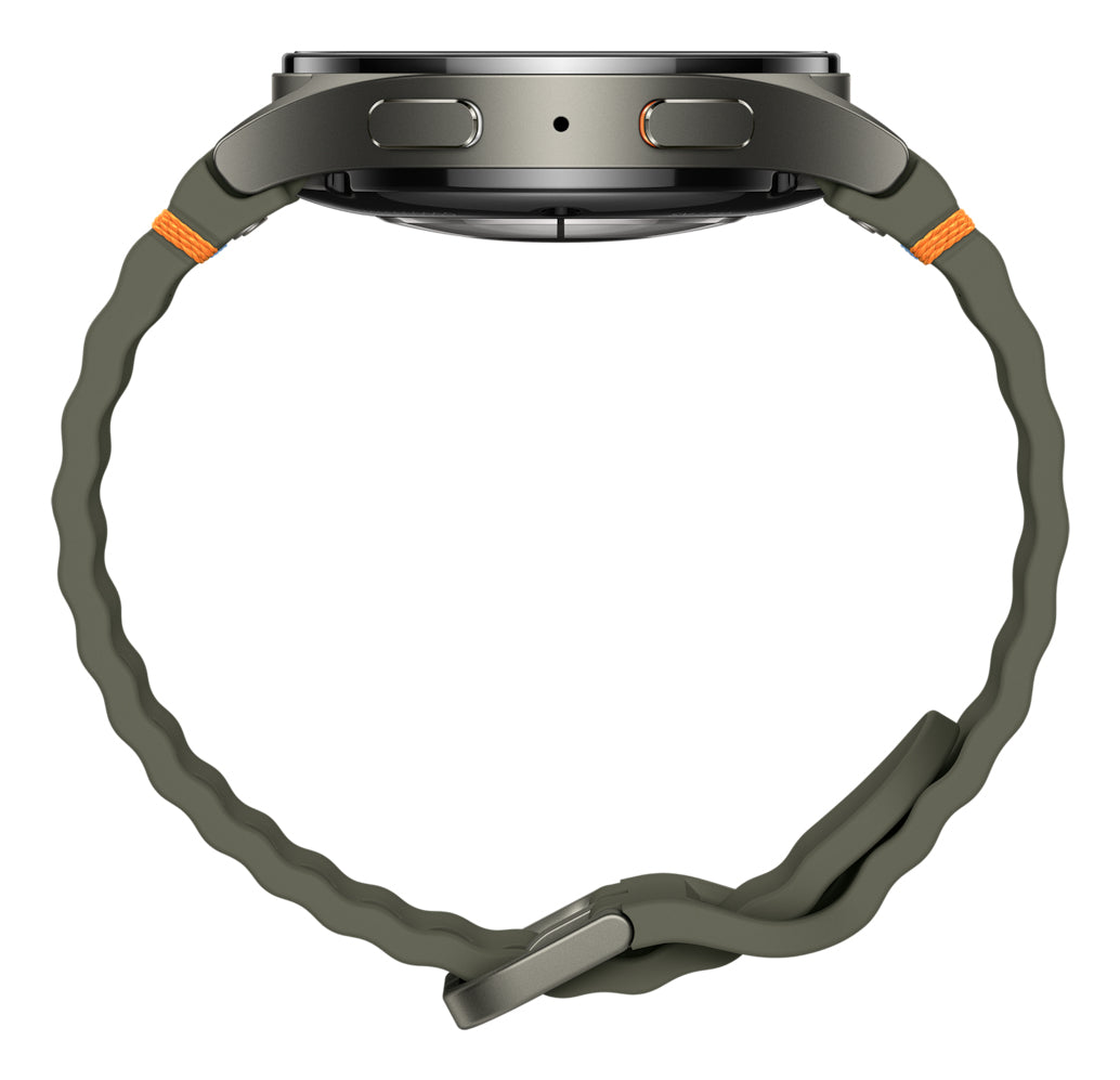 Samsung Galaxy Watch7 Bluetooth (40mm) SM-L300NZGADBT