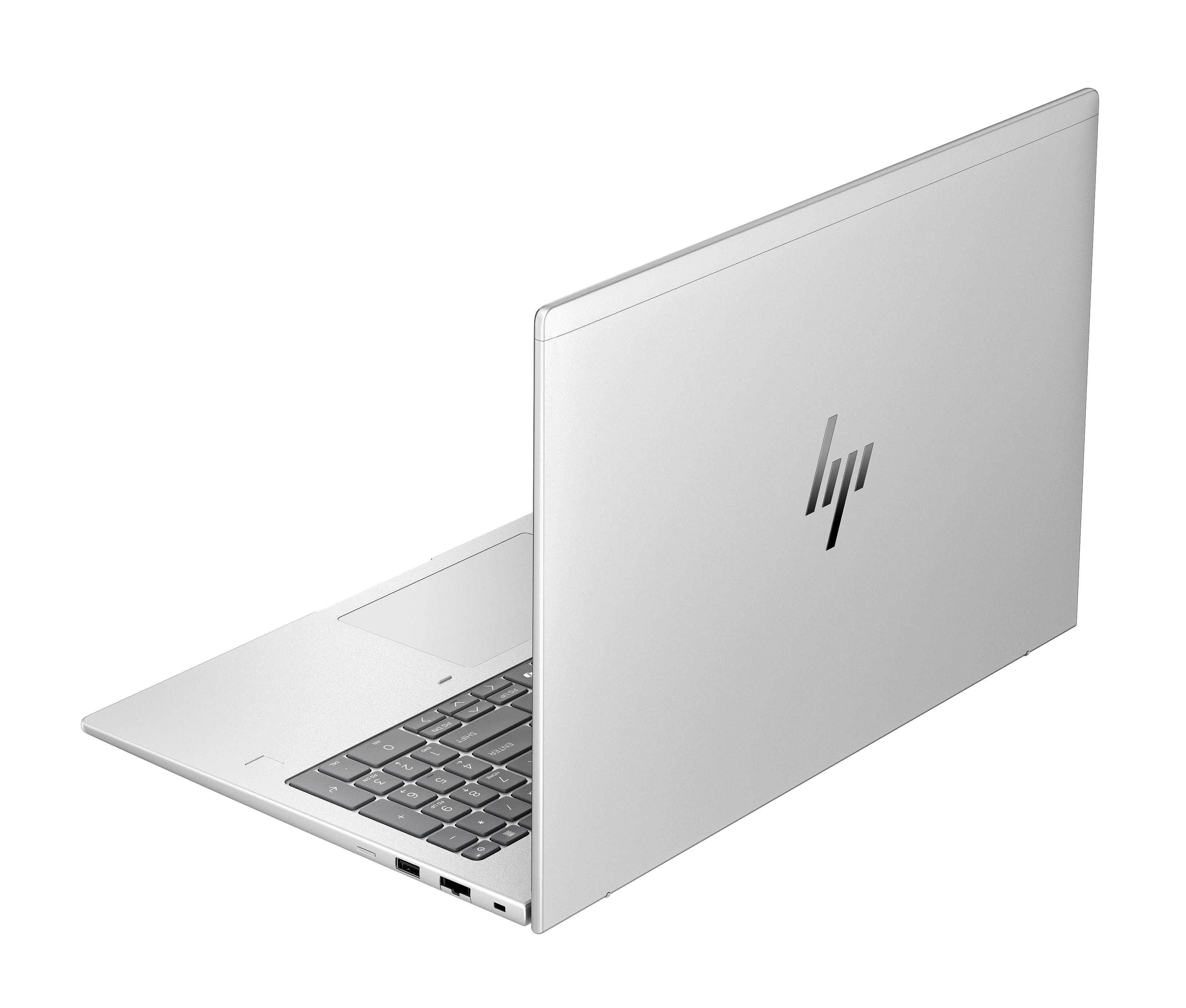 HP EliteBook 6 G1A 16 inch Ryzen 5 230 16GB 512GB W11P/Frans toetsenbord AD3R2ET#UUG
