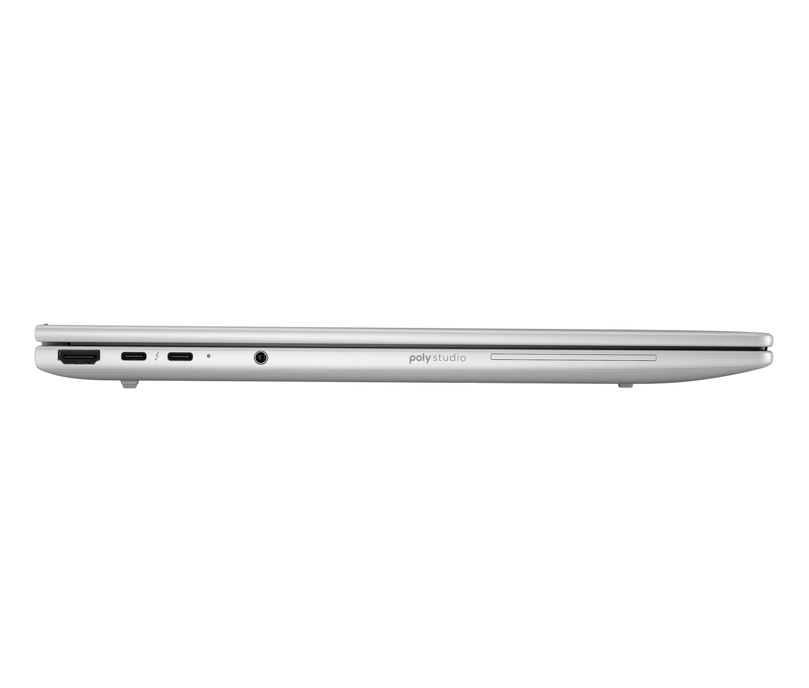 HP EliteBook 8 G1i 16" Core Ultra 7 255H 16GB 512GB QWERTY US AD3S9ET#ABH