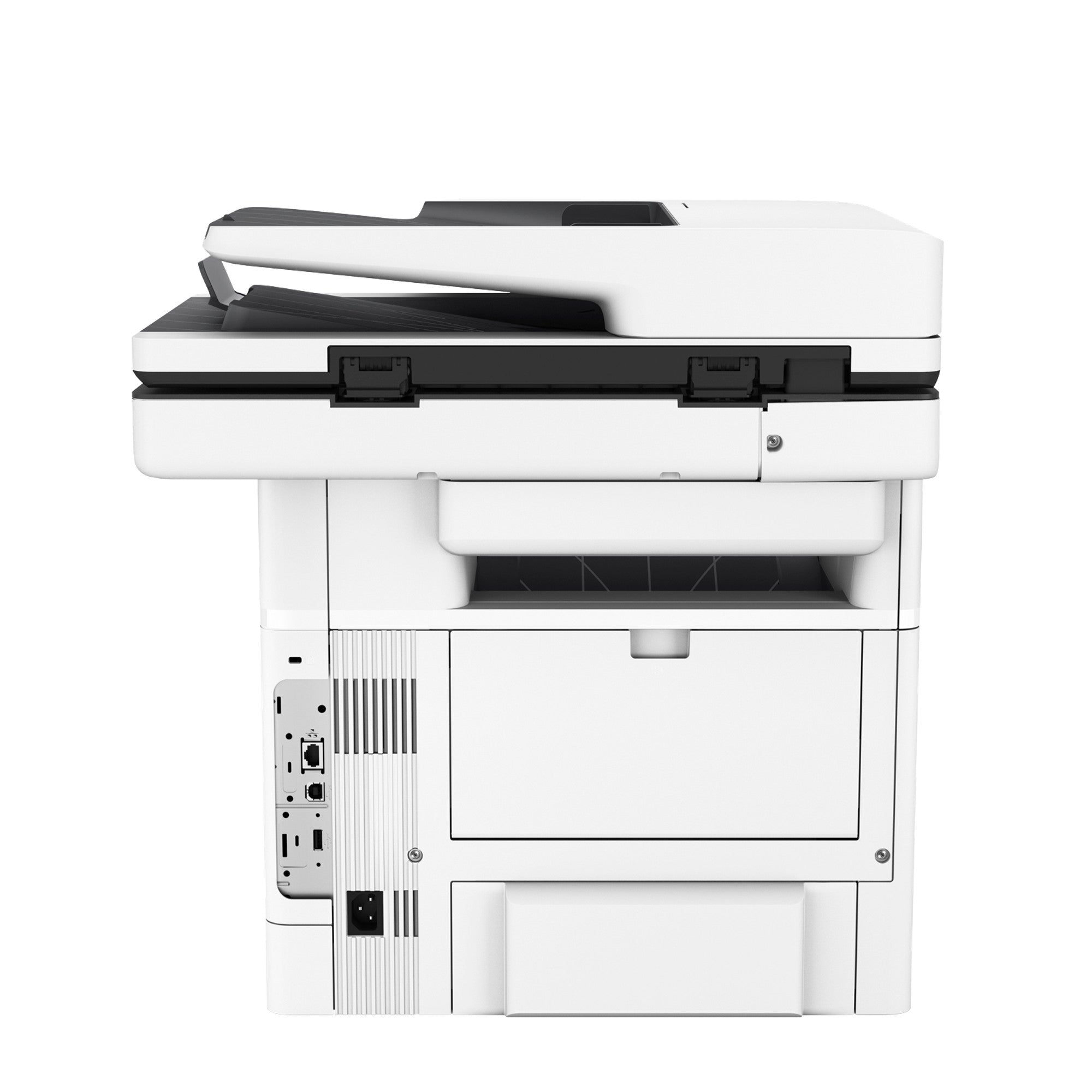 HP LaserJet Enterprise M528dn Sans fil Multifunction Noir et blanc Imprimante, Copieur, Scanner; Recto verso 1PV64A#B19