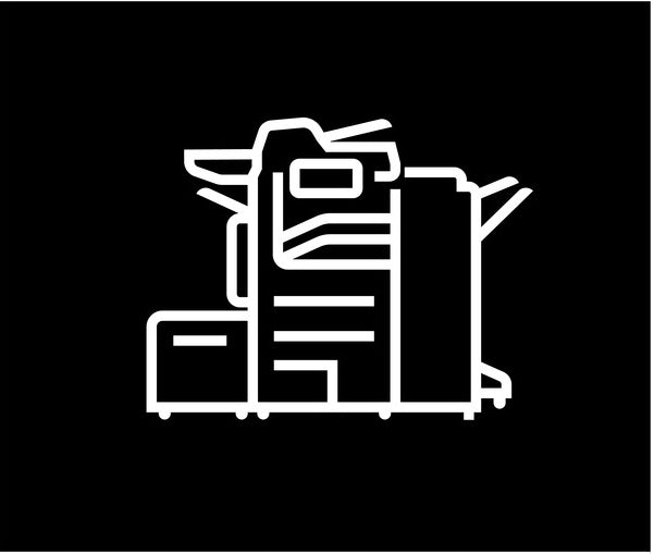 Xerox 497K20400 Printer/Scanner reserveonderdeel en accessoire 1 stuk(s) 497K20400