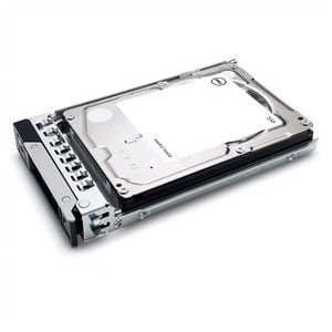 DELL 400-ATII interne harde schijf 300 GB 15000 RPM 2.5" SAS 400-ATII - Compridis
