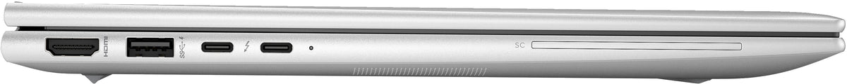 HP EliteBook 840 G10 14" i5-1335U 16GB 512GB SSD QWERTY US 6T2B5EA#ABH