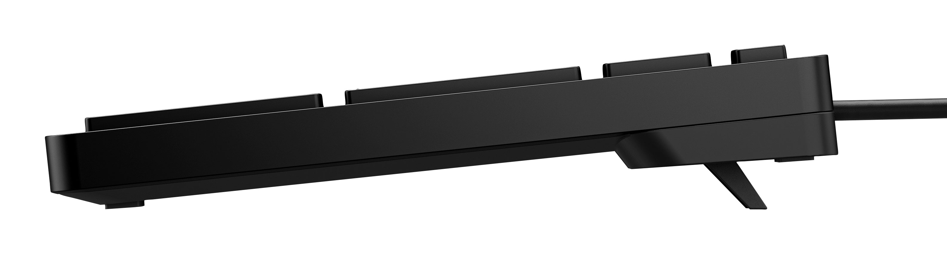 HP Bedraad desktop 320K toetsenbord QWERTZ (Zwitsers) 9SR37AA#UUZ