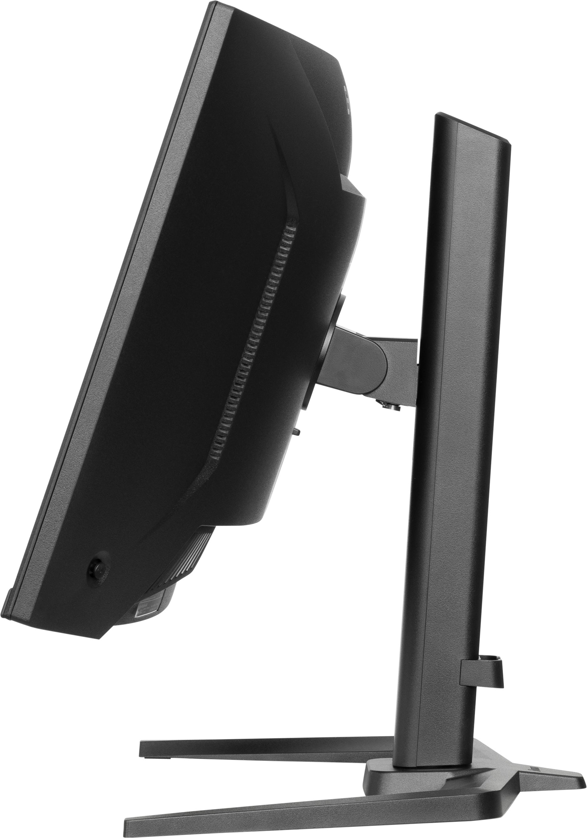 G-Master Black Hawk - 34 inch Ultra Wide Quad HD Curved Monitor - 1440x3440 GCB3482WQSU-B1