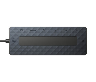 HP Universal USB-C Multiport Hub 50H55UT