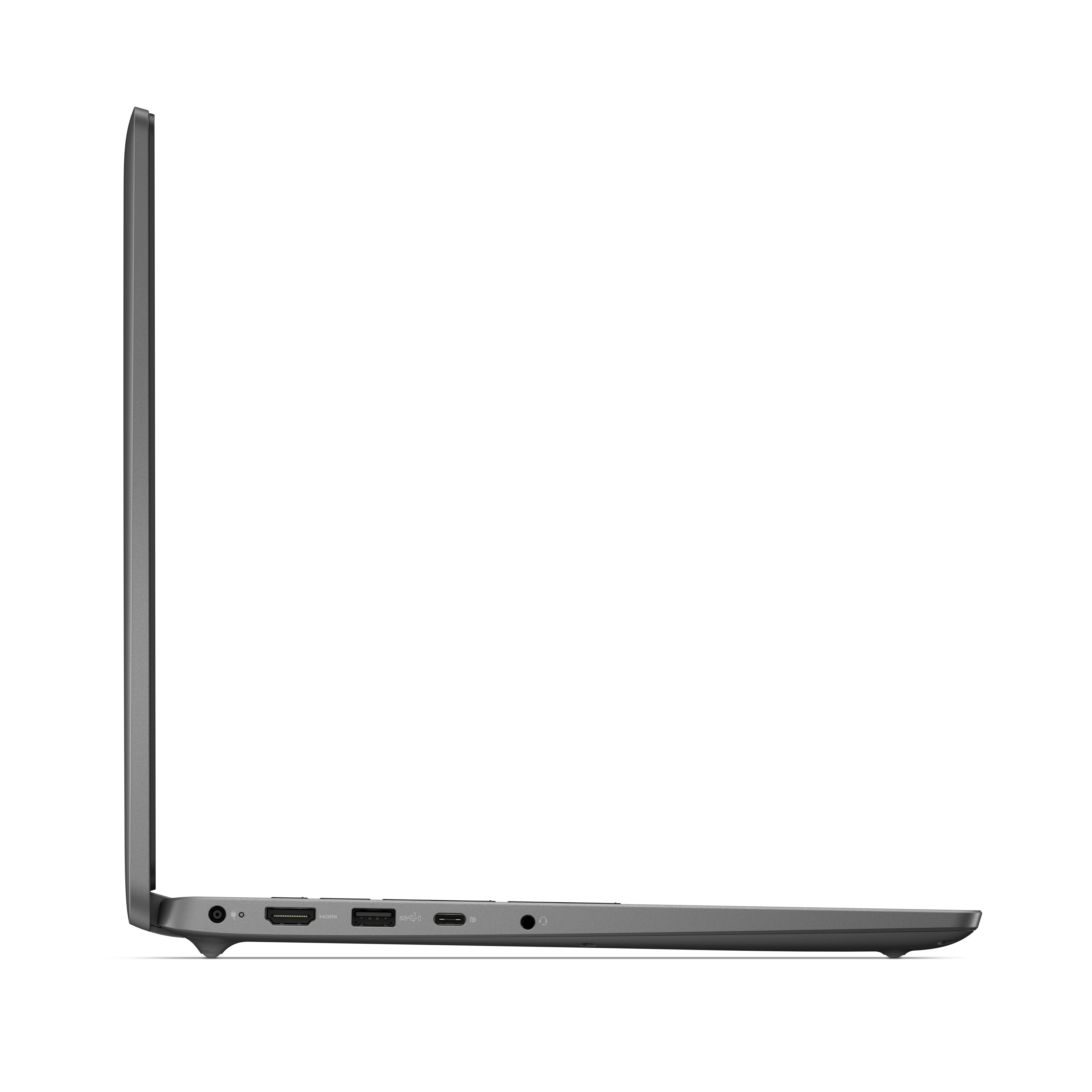 DELL Latitude 3540 Intel® Core™ i5 i5-1235U Ordinateur portable 39,6 cm (15.6") Full HD 8 Go DDR4-SDRAM 512 Go SSD Wi-Fi 6E (802.11ax) Windows 11 Pro Anglais britannique Gris 7H4V6